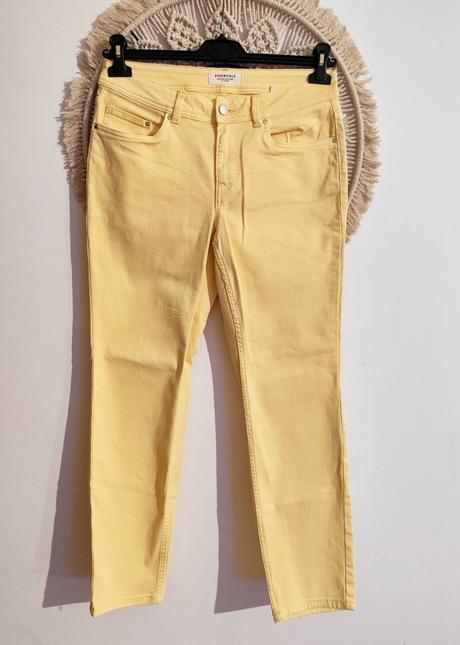 Nohavice tchibo, tchibo,l