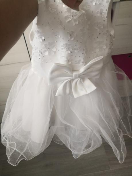 Šaty na svadbu, 104