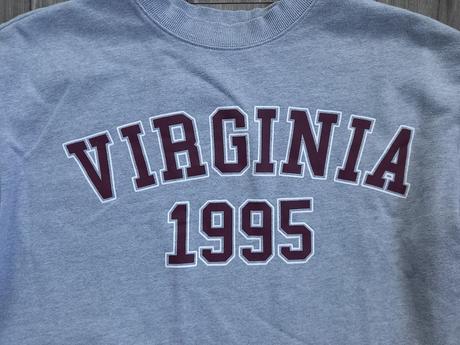 Mikina crop top, reserved,xs