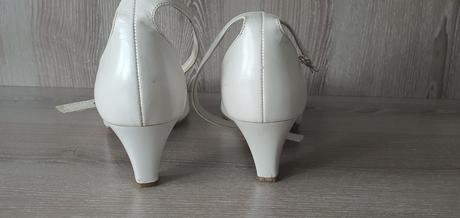 Svadobne lodicky 38 hoegl, 38