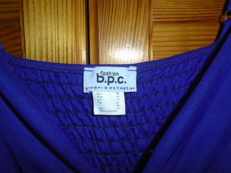 Saty bonprix, bonprix,34