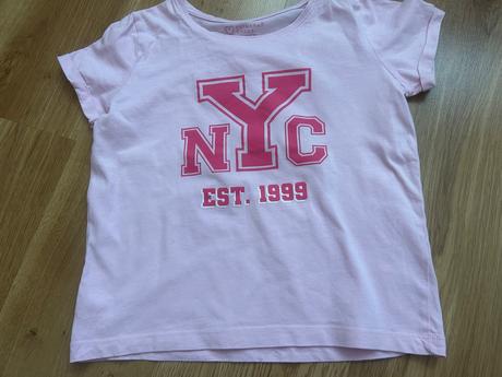 Tričko, primark,140