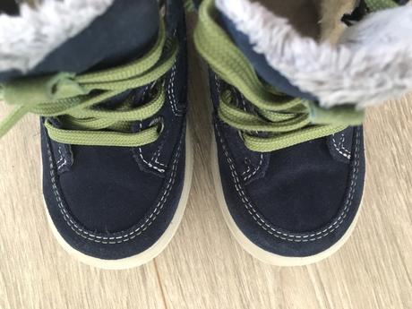 Zimné topánky superfit v. 22, superfit,22