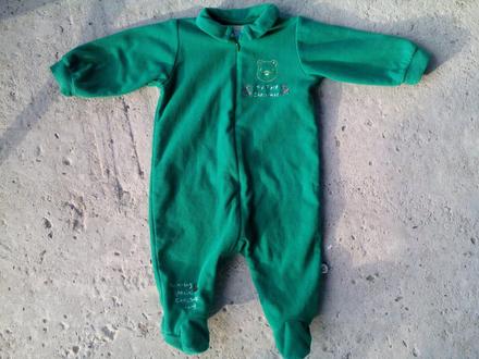 Vianočné dupačky, 68