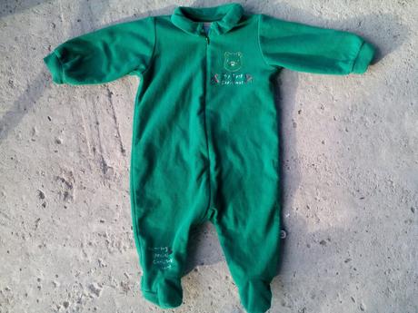 Vianočné dupačky, 68