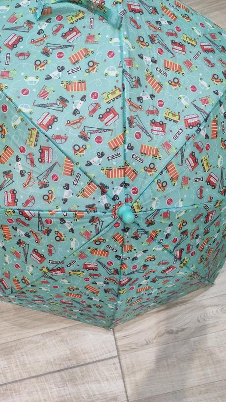 Detské dáždniky, 