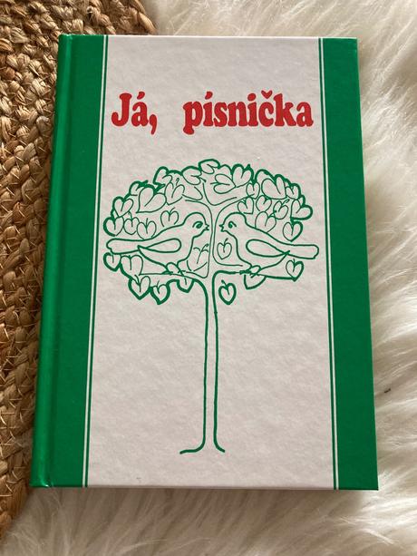 Já, písnička 1 (2004), 