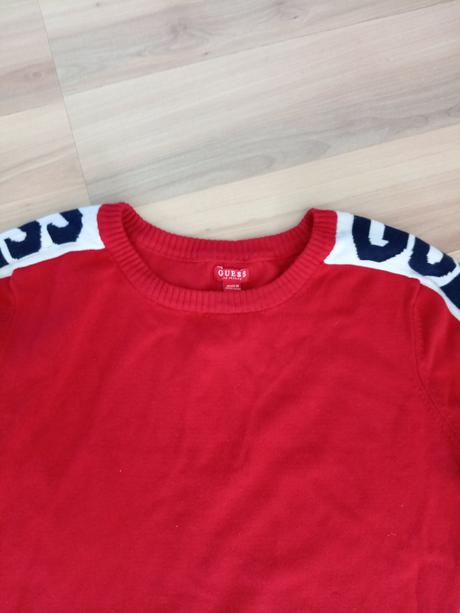 Pulover guess xs/s, guess,xs
