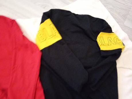 Chlapčenské mikinky, h&m,176