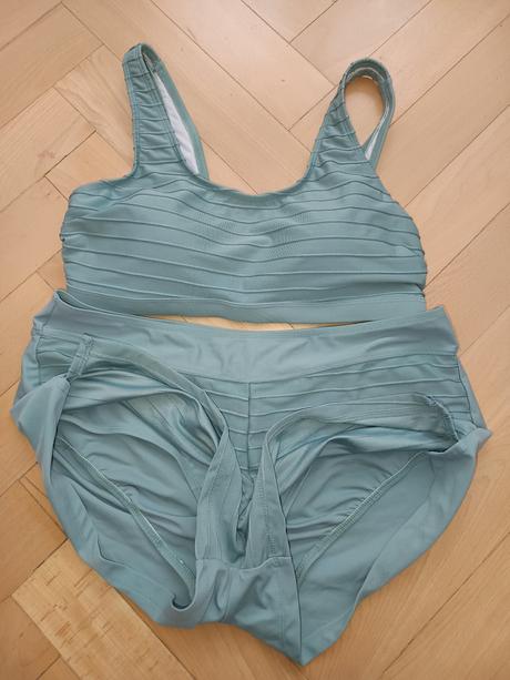 Dámske plavky, bonprix,m