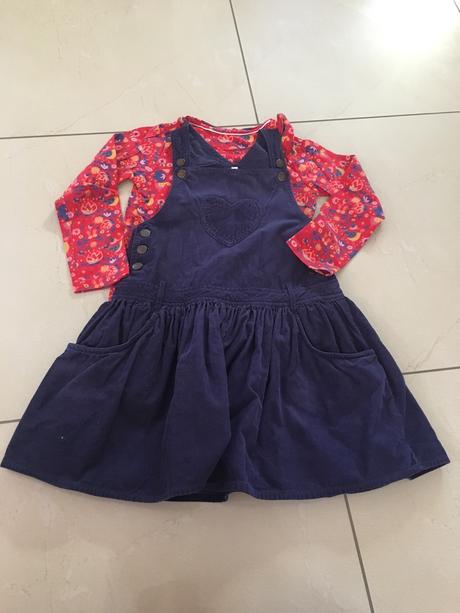 Set pre dievca, marks & spencer,116