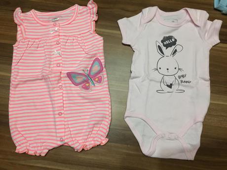 Balik veciciek velkosti 74, 68–80