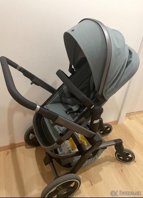 Joolz day plus, joolz,joolz day+