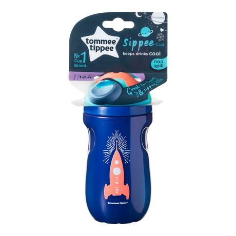 Tommee tippee 471307 termohrnček sippee cup 260 ml, tommee tippee