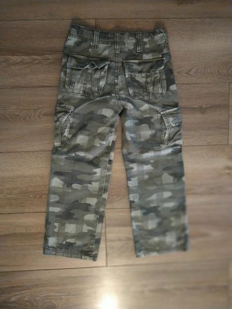 Nohavice, topolino,116