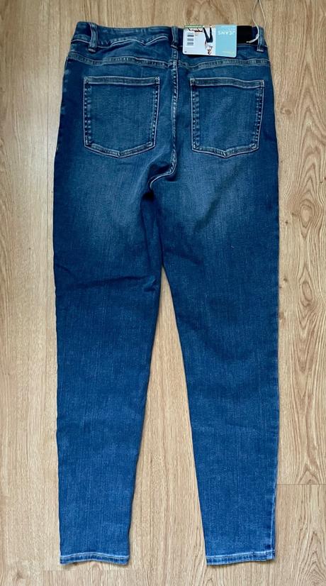 Dámske rifle tchibo, tchibo,38