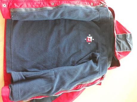 Prechodna bunda c.122, palomino,122