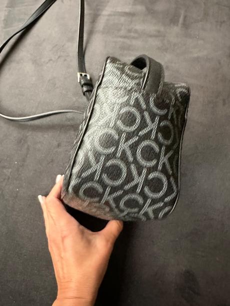 Ck kabelka, calvin klein