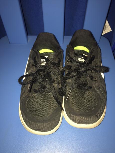 Nike detské tenisky, nike,29