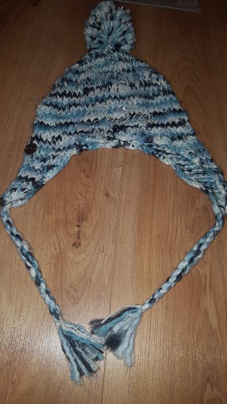 Modrá čiapka o neill, o'neill,l