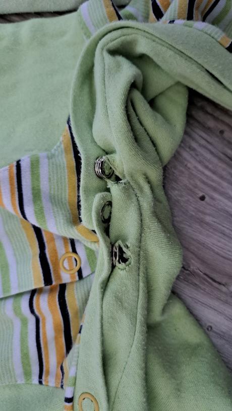 Overal na spanie, 86