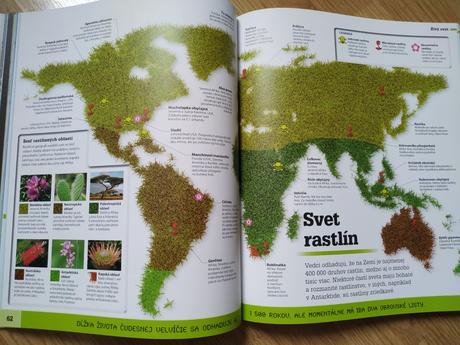 Cesta okolo sveta - nová kniha, 