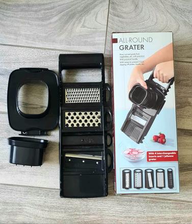 Multifunkčný krájač,