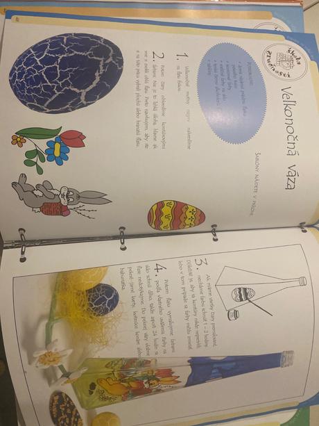 Kniha pre šikovne ruky, 