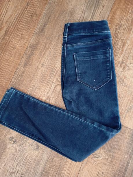 Riflové nohavice, dopodopo,116