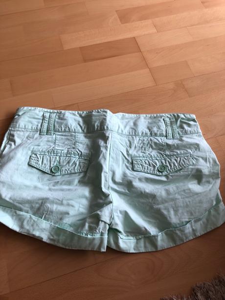 Kraťasy, amisu,40