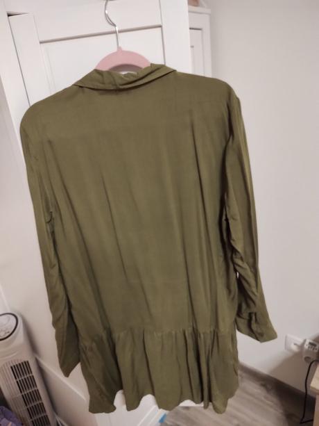 Dlhe bluzky, gate,38