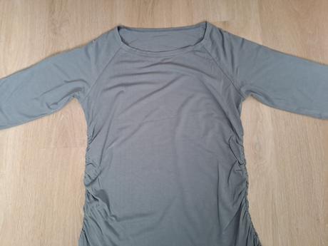 Bambusové tričko blackmountain, m