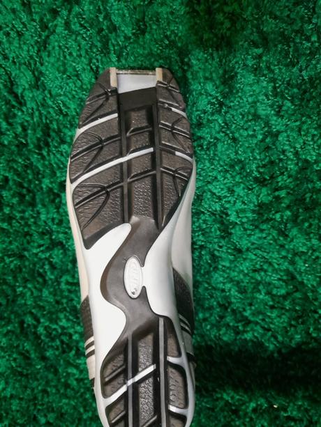 Topánky na bežky, alpina,42