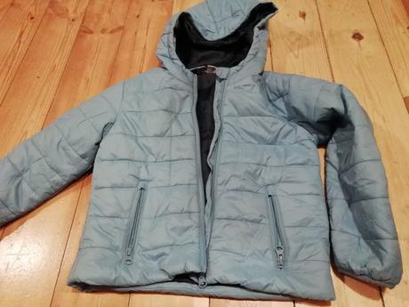 Vetrovka, lupilu,116