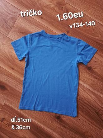 Tričko, 134