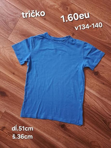 Tričko, 134