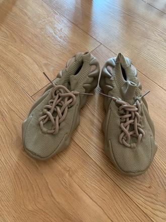 Adidas yeezy 450, adidas,38