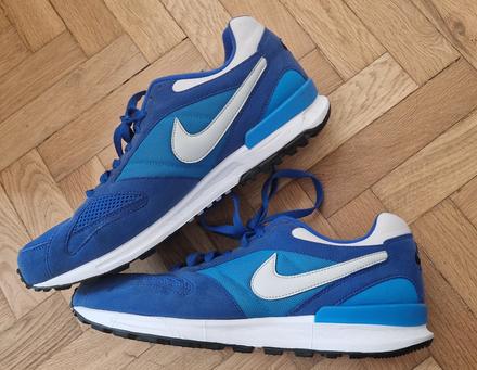 Tenisky nike veľ 44,5, nike,44