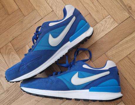 Tenisky nike veľ 44,5, nike,44