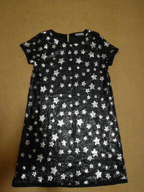 Slávnostné šaty, 140