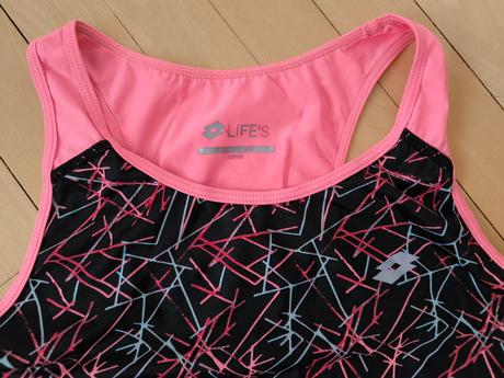 Športová súprava, 152