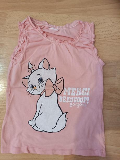 Detské tričko, <50