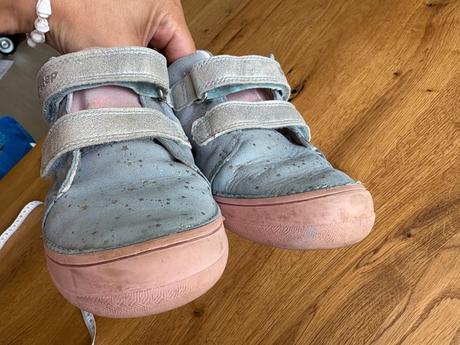 Celoročné topánky dd step veľ. 31, d.d.step,31