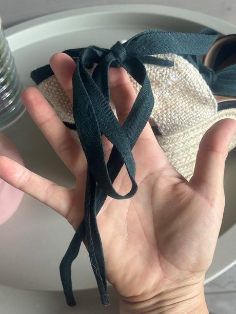 Letná elegancia castañer espadrilky, 39