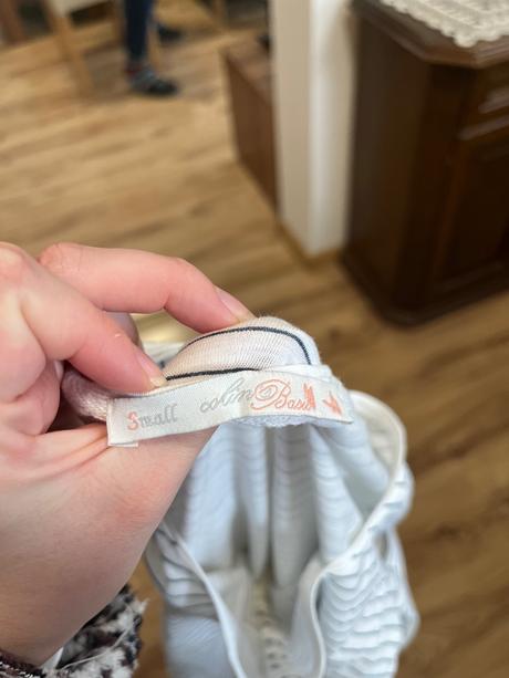 Pásikave tričko, s