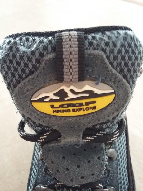 Topánky športové,celoročné,turistické, loap,30
