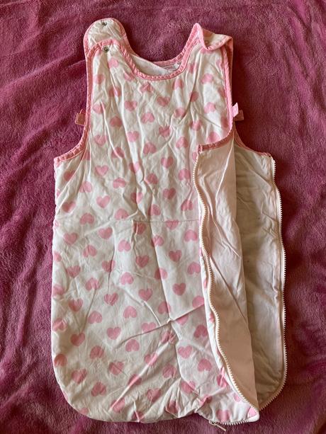 Vak na spanie, cherokee