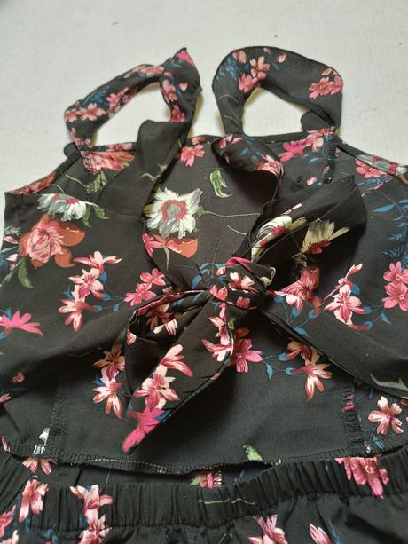 Letný overal, gate,m