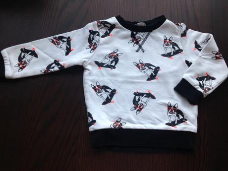 Super mikinka, h&m,92