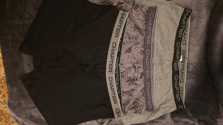 Boxerky xl, takko,xl